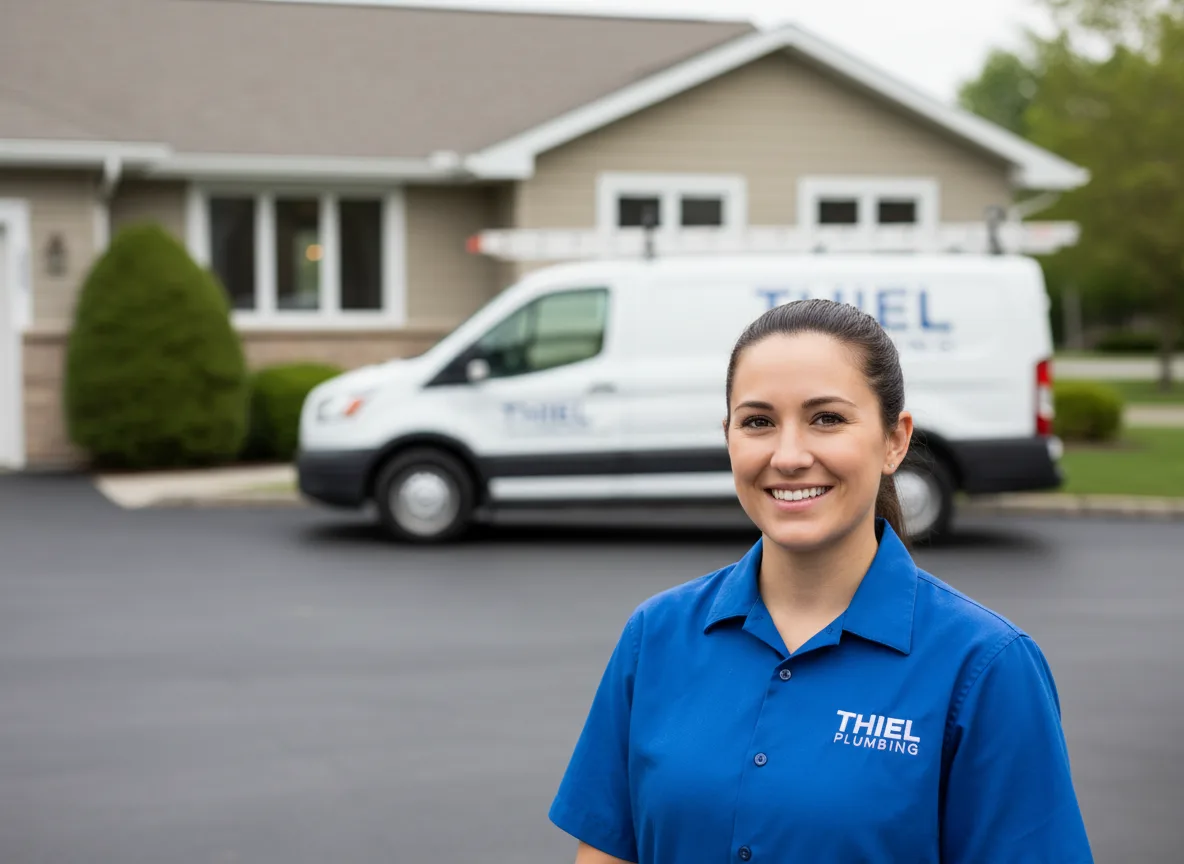 Plumber Northwood, ND FAQs